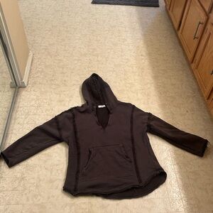 NATURAL LIFE Hoodie Sweatshirt